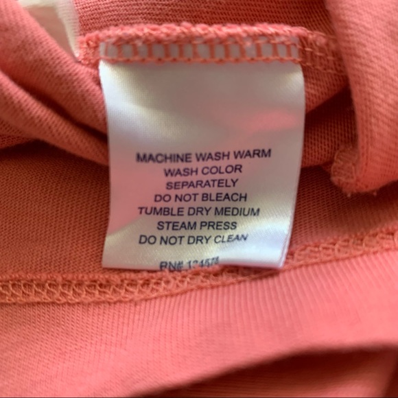 Vineyard Vines Long Sleeve Tee - Picture 9 of 9